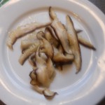 late october and shiitake 075ii