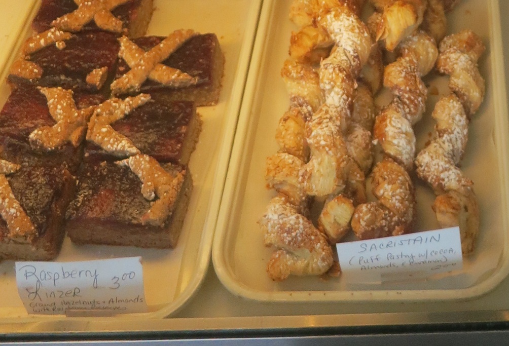 Niall Bowen, Old Town Bakery, Key West PizzaGoon Pizza Blog