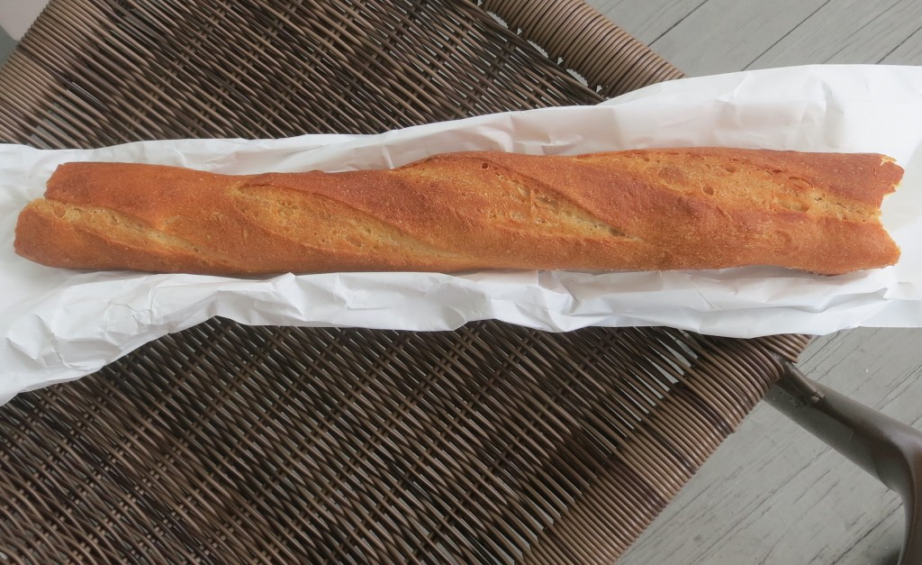 Niall Bowen, Old Town Bakery, Key West PizzaGoon Pizza Blog