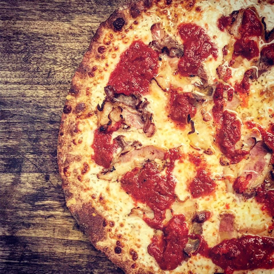 PizzaGoon: Pizza Blog Recipes, Baking Techniques, Pizza Ideas and Local ...